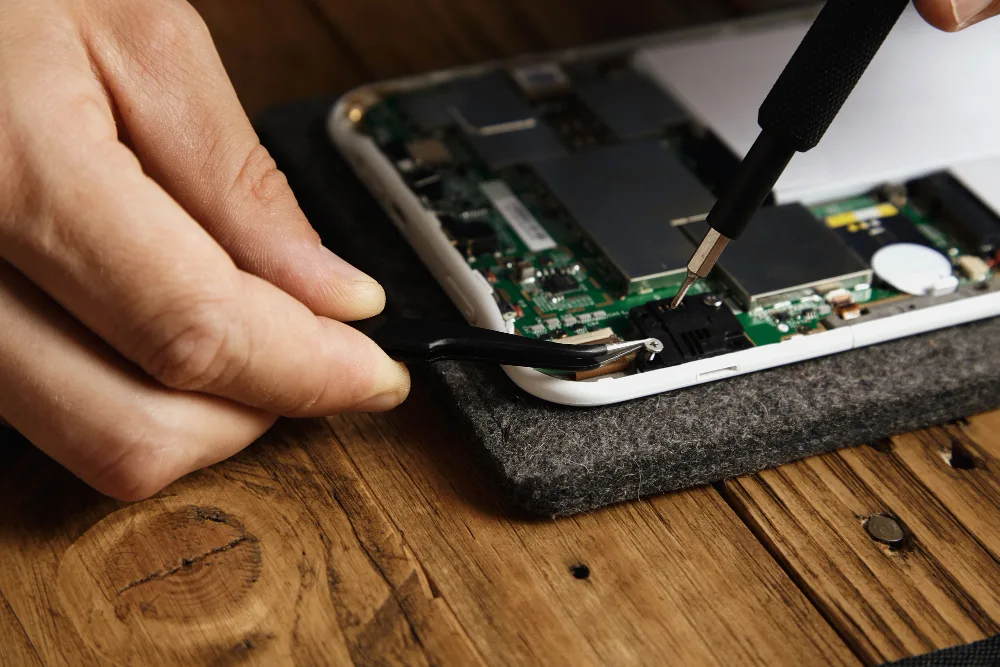 Comprehensive Repair Solutions - GGBET